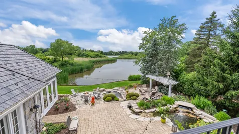 25 Riderwood Road North Barrington IL 60010