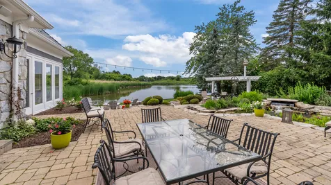25 Riderwood Road North Barrington IL 60010