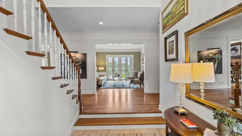 25 Riderwood Road North Barrington IL 60010