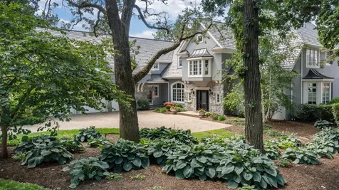 25 Riderwood Road North Barrington IL 60010