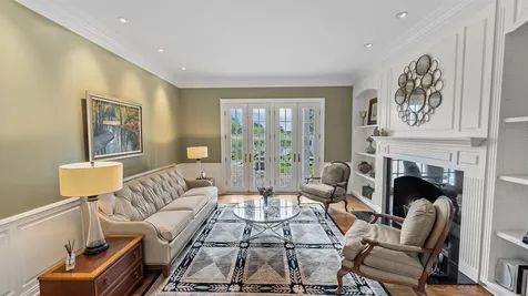 25 Riderwood Road North Barrington IL 60010