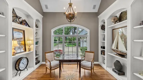 25 Riderwood Road North Barrington IL 60010