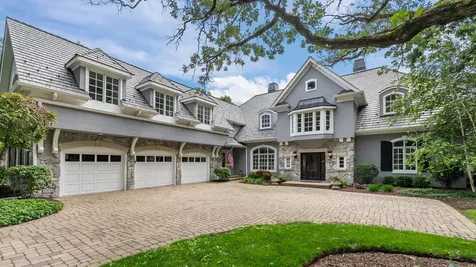 25 Riderwood Road North Barrington IL 60010