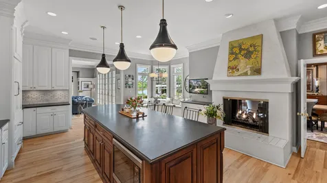 25 Riderwood Road North Barrington IL 60010