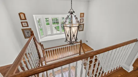 25 Riderwood Road North Barrington IL 60010