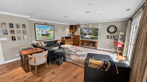 25 Riderwood Road North Barrington IL 60010