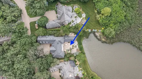 25 Riderwood Road North Barrington IL 60010