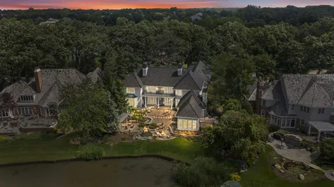 25 Riderwood Road North Barrington IL 60010