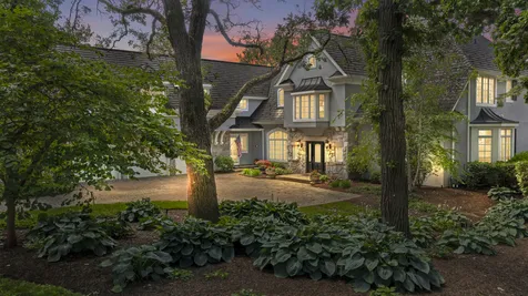 25 Riderwood Road North Barrington IL 60010