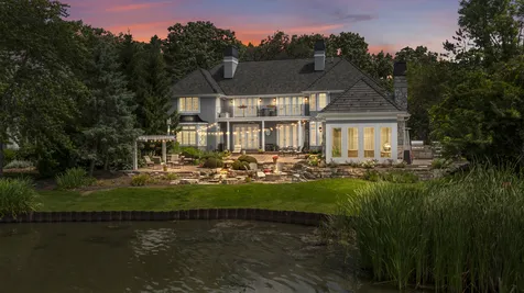 25 Riderwood Road North Barrington IL 60010