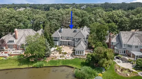 25 Riderwood Road North Barrington IL 60010