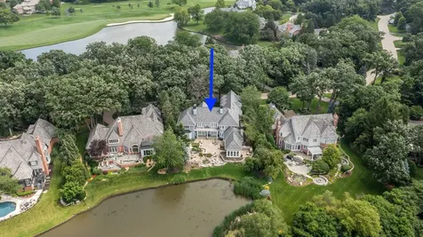 25 Riderwood Road North Barrington IL 60010
