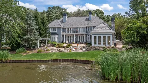 25 Riderwood Road North Barrington IL 60010