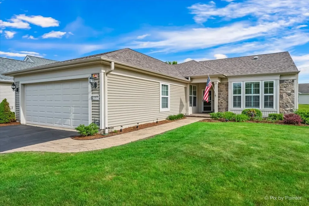 13535 Ivy Drive Huntley IL 60142