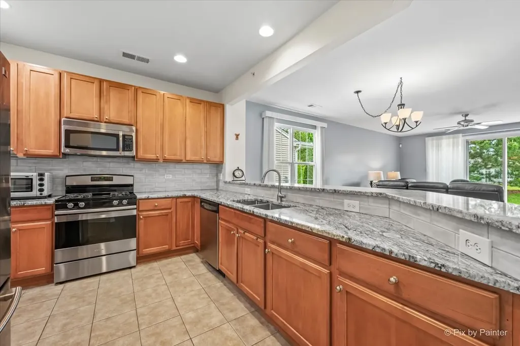 13535 Ivy Drive Huntley IL 60142