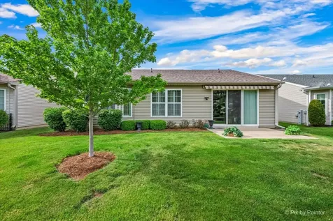 13535 Ivy Drive Huntley IL 60142