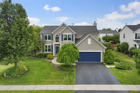 350 Kestrel Lane Lindenhurst IL 60046