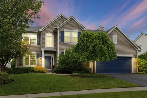 350 Kestrel Lane Lindenhurst IL 60046