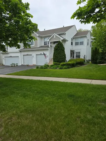 2260 Woodside Drive Carpentersville IL 60110