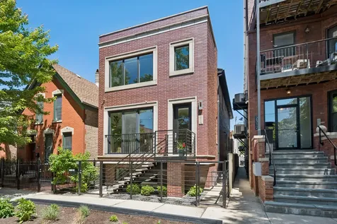 2314 West Mclean Avenue Chicago IL 60647