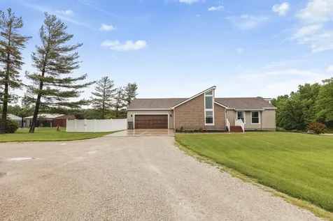 2433 East 2850th Road Marseilles IL 61341