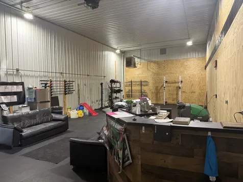 555 Michael Drive Morris IL 60450