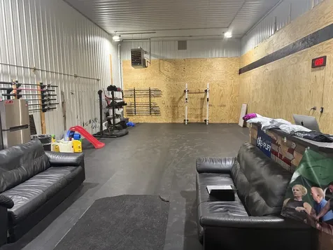 555 Michael Drive Morris IL 60450