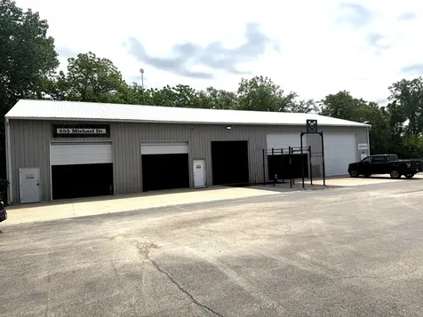 555 Michael Drive Morris IL 60450
