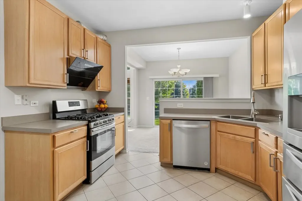 19 Lily Court Bolingbrook IL 60440