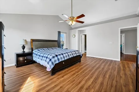 322 Zinnia Drive Romeoville IL 60446