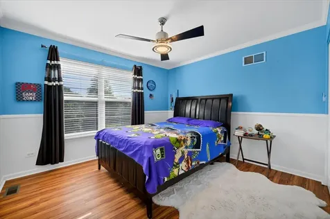 322 Zinnia Drive Romeoville IL 60446