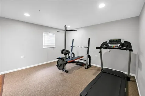 322 Zinnia Drive Romeoville IL 60446