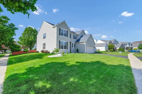 322 Zinnia Drive Romeoville IL 60446