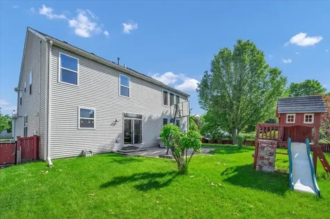 322 Zinnia Drive Romeoville IL 60446