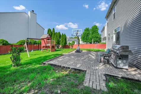 322 Zinnia Drive Romeoville IL 60446