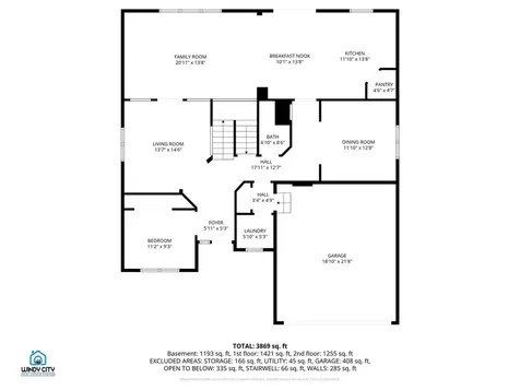 322 Zinnia Drive Romeoville IL 60446
