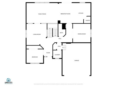 322 Zinnia Drive Romeoville IL 60446