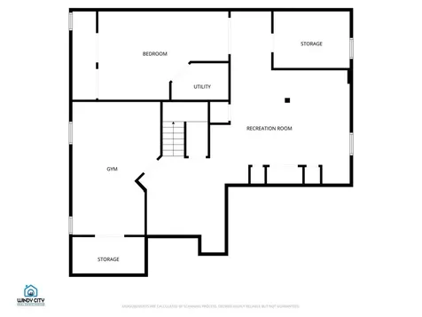322 Zinnia Drive Romeoville IL 60446