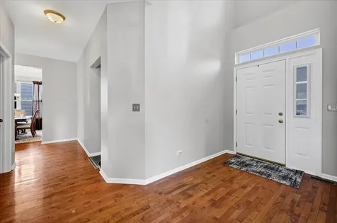 322 Zinnia Drive Romeoville IL 60446