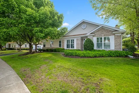 21445 West Douglas Lane Plainfield IL 60544