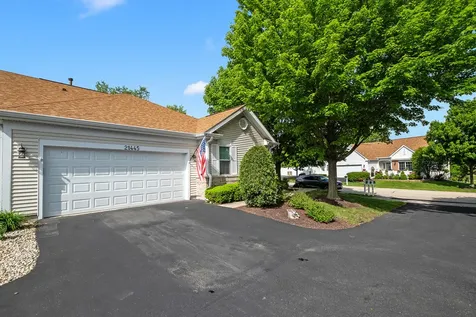 21445 West Douglas Lane Plainfield IL 60544
