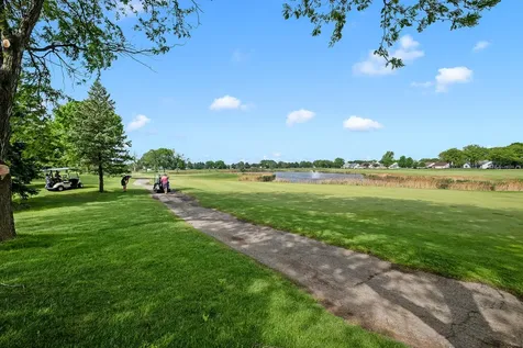 21445 West Douglas Lane Plainfield IL 60544