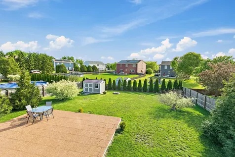3202 Brookside Way Wonder Lake IL 60097