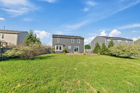 3202 Brookside Way Wonder Lake IL 60097