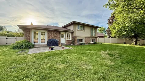 12511 South Mayfield Avenue Alsip IL 60803