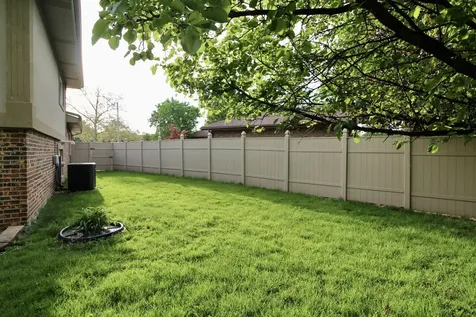 12511 South Mayfield Avenue Alsip IL 60803