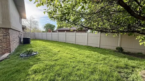 12511 South Mayfield Avenue Alsip IL 60803