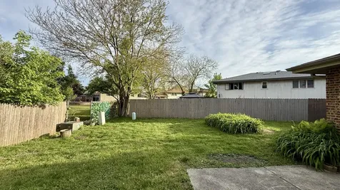 12511 South Mayfield Avenue Alsip IL 60803