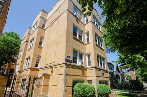 2922 North Albany Avenue Chicago IL 60618