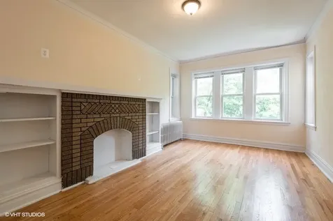 2922 North Albany Avenue Chicago IL 60618
